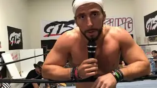Rhett Titus Custom Titantron