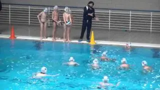 Bio Sport Conversano - Mediterraneo Taranto Under 13 14/02/2016 5-2