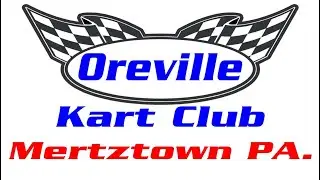Oreville