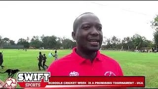 A record number of teams participating in schools Cricket competitions