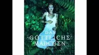 Das göttliche Mädchen