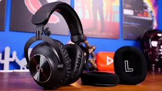 Лучшие функции гарнитуры Logitech G Pro X 2 Lightspeed