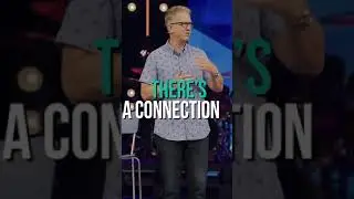 Magical Connection Doesn't Exist | Greg Holmes | Chase Oaks Church