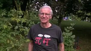 Ian McGee Interview - September 30, 2019