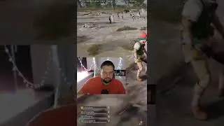 Молодой не ожидал подставы от старика... | #hundredkg с помощью #Twitch