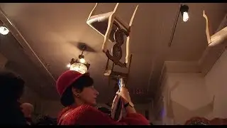 DesignTO Festival Trailer 2