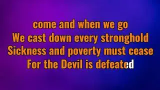 Fred Hammond - We're Blessed