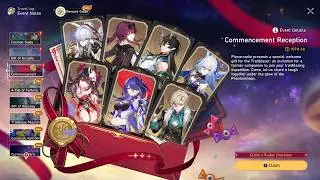 [HONKAI STAR RAIL] 3.8 FINALITY MISSION