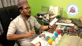 IOT Based Voice Control Home Automation Using GOOGLE Assistance | SigmaTechBD