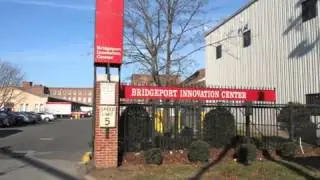 Bridgeport Innovation Center Bridgeport CT