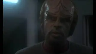 The Other Prisoner | Star Trek: Deep Space Nine - In Purgatory's Shadow
