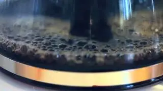 Training idiots : How to make coffee