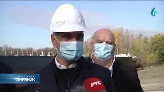 Porinut najveći brod ikada izrađen u Zrenjaninu