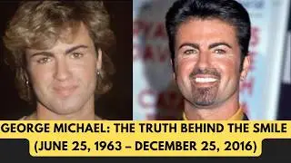 From Wham! to Legend: George Michael&rsquo;s Full Life Story (1963&ndash;2016)