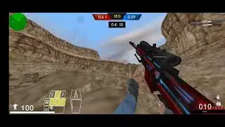 CSPB UNDERCOVER 1.0 | CSPB BILLFLX MOBILE GAMEPLAY #2