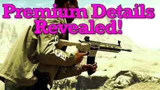 Battlefield Hardline: Premium Details Revealed & All DLC for Hardline