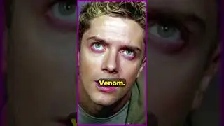 Miscast Movie Actors : Topher Grace as Eddie Brock Spiderman 3 #tophergrace #venom #eddiebrock