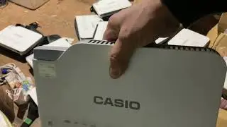 M&aacute;y chiếu Casio XJ-A252, A257 nội địa Nhật mới 100%. Lh 097 6883916
