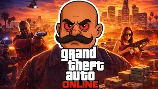 GTA Online Malayalam Live #shortsfeed #fyp #gta #gta5 #fivem #viral #gtaonline #gtastunts #live