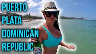 AMBER COVE!!! | Dominican Republic [Puerto Plata] 🏝🇩🇴