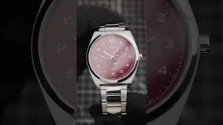 Casio general MTP-M300D-4AVDF #jamtangan #shortsvideo #shorts #casio #casiowatches #moonphase