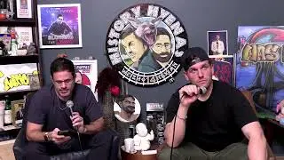 History Hyenas Live Election Special