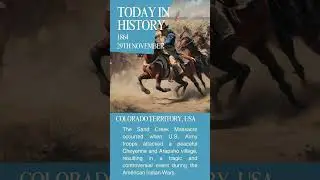 Today in History: November 29