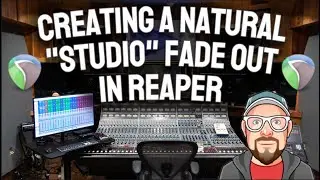 Creating a Natural 