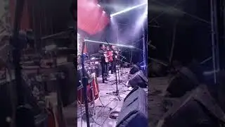 LOS PALAS EN  CONCIERTO SERRANO 2023