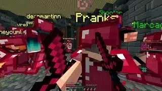Cathedral.rip | Nova vs Malavita