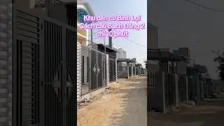 Đất nền chỉ 1 tỷ 100 cho 1 l&ocirc;