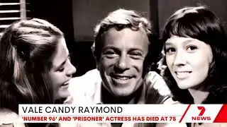 News Report Of The Death Of Candy Raymond January 2026