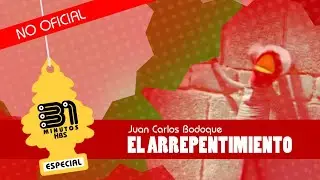 31 Minutos HBS - El Arrepentimiento de Juan Carlos Bodoque (Especial Navidad 2025)