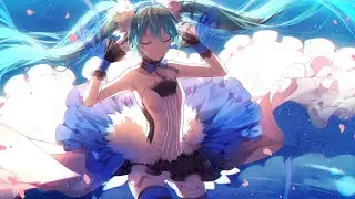 Party (Welcome To The Party) : Nightcore