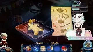 【 LIVE 】2025 Christmas Bargain Bin Games【 CHRISTMAS STORIES: GIFT OF THE MAGI 】