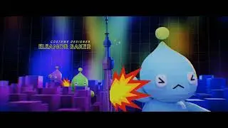 Sonic The Hedgehog 3 (2024) - Credits | Run It By Jelly Roll