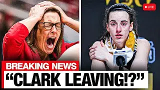 Caitlin Clark BREAKS SILENCE On SHOCKING Indiana Fever Trade Speculation!