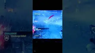 COD Ghosts Extinction: Destroying The First Hive!
