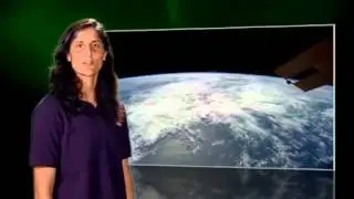 Astronaut Suni Williams on Value of Education