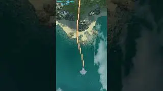 Sky Fire - Stage 5