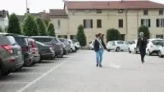 First transgender mayor elected in northern Italy