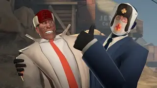 A Completely Ordinary Collaboration