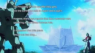 #17 Mobile Suit Gundam: Gihren's Greed Menace Of Axis V (Revil Part 1 Ending) 기렌의야망 엑시즈 V Gameplay