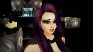 Katy Perry Wide Awake Official IMVU Music Video 2012