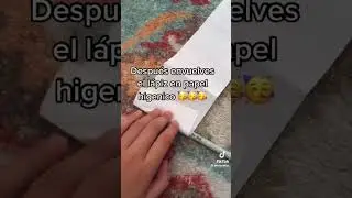 tuturial de c&oacute;mo hacer un Apple pencil barato 😋