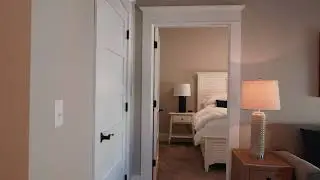Mapes Hotel Room 304 | Ripon, WI