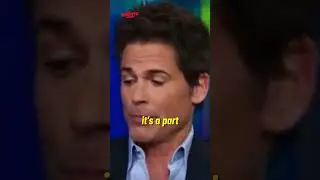 American Actor SCHOOLS British Journalist On Gun Rights