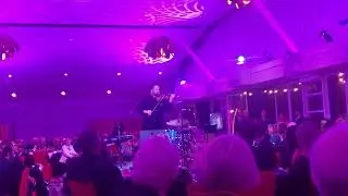Zachary DePue - Meditation From Thais @ Mainly Mozart Gala. San Diego, Saturday May 6, 2022