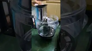 Butterfly magic food processor unboxing | mixer unboxing #butterfly#mixer #shorts#goviral #flipkart
