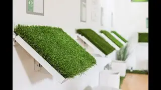 Sud Gazon Synth&eacute;tique - Votre sp&eacute;cialiste de la pelouse synth&eacute;tique &agrave; Mougins !